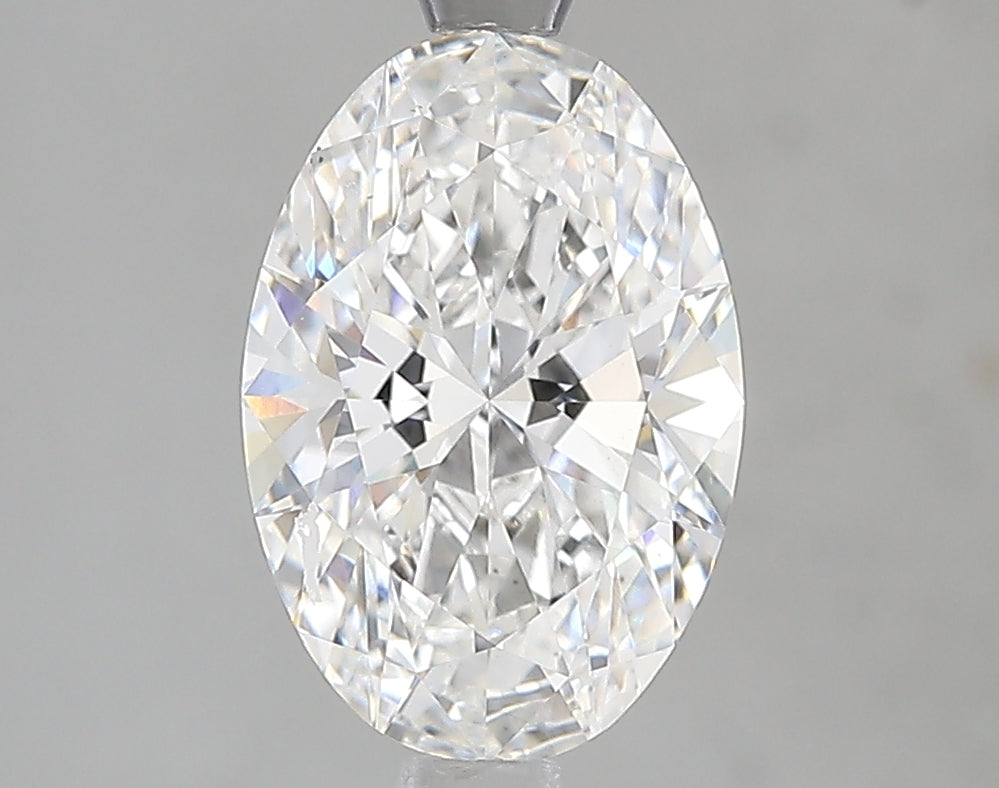 2.09ct Lab Diamond FK50-1403 — E/VS1 | IGI Certified
