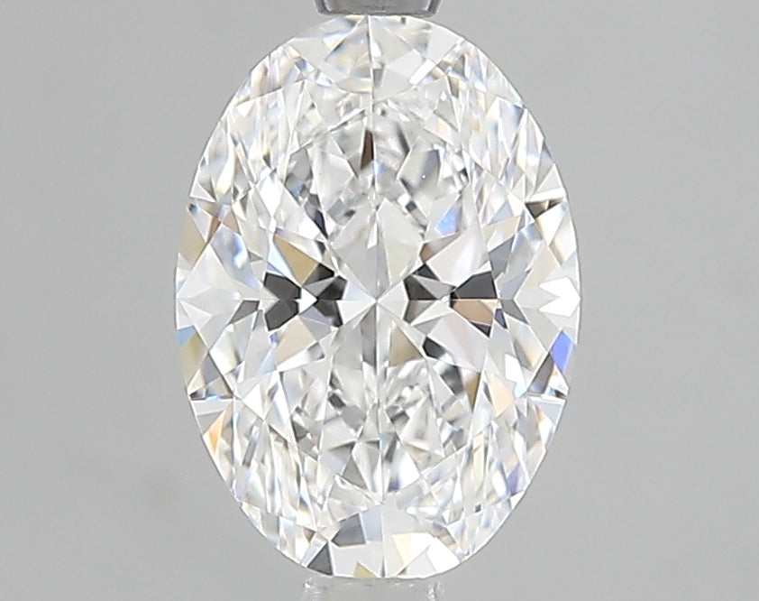 1.51ct Lab Diamond FK50-1602 — D/VVS2 | IGI Certified