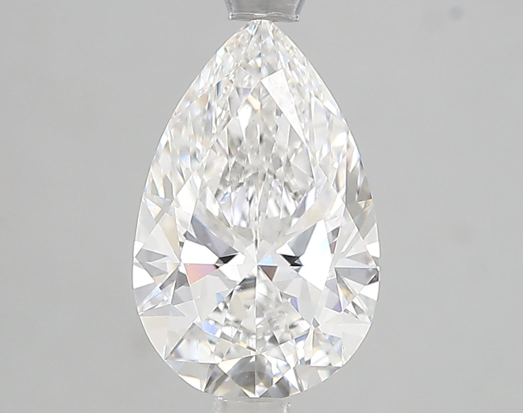 2.0ct Lab Diamond FK50-1619 — E/VVS2 | IGI Certified