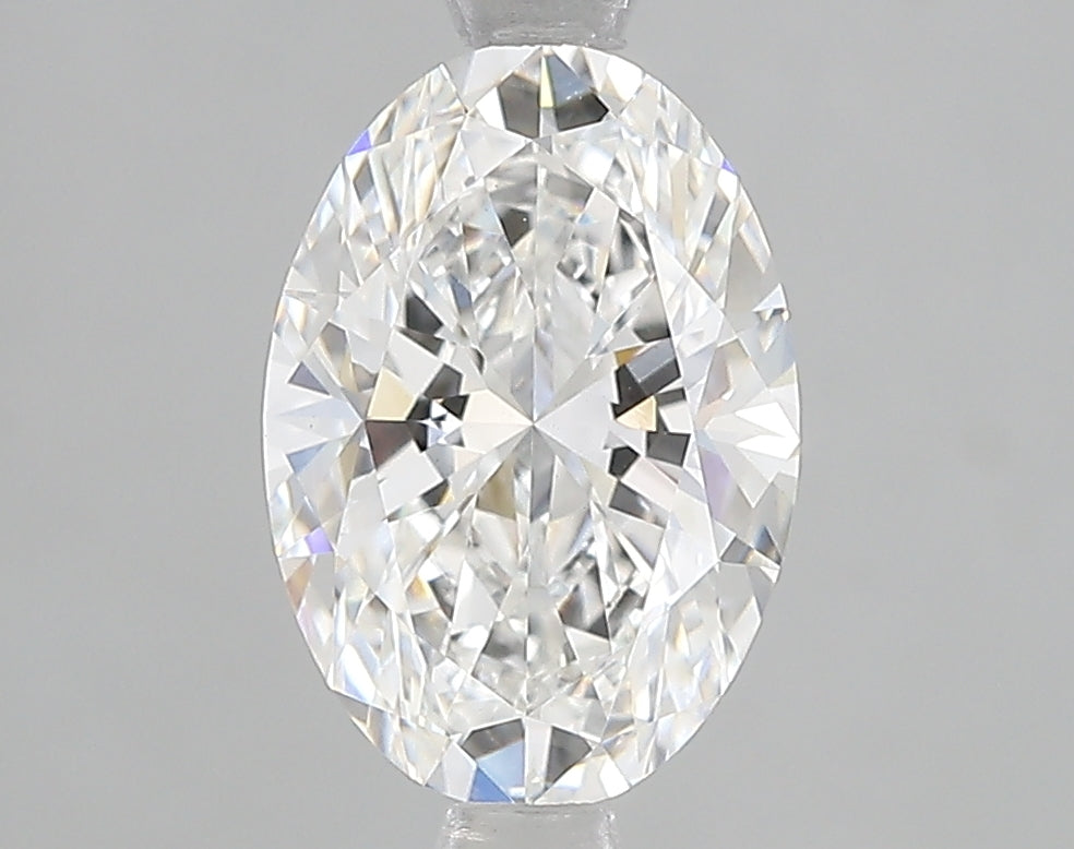2.01ct Lab Diamond FK50-171 — E/VVS2 | IGI Certified