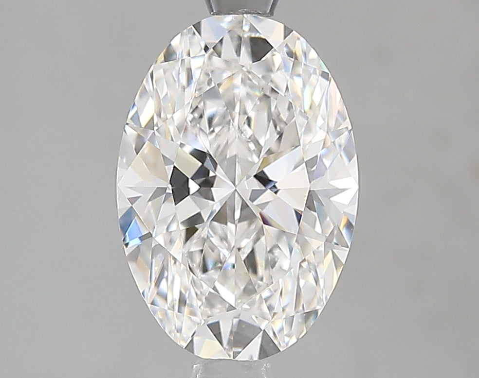 2.09ct Lab Diamond FK50-1753 — F/VVS2 | IGI Certified