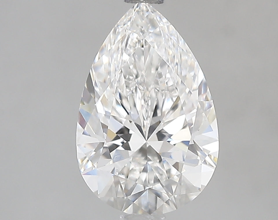 2.01ct Lab Diamond FK50-181 — D/VVS2 | IGI Certified