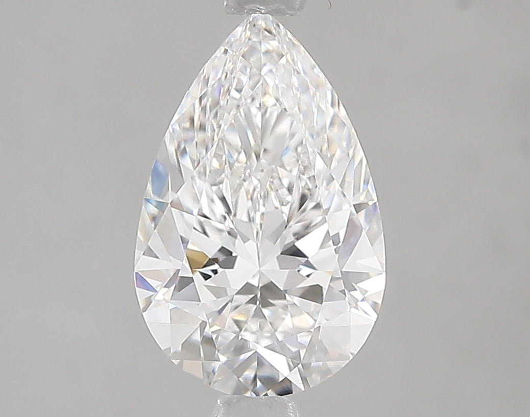 2.0ct Lab Diamond FK50-1876 — E/VVS2 | IGI Certified