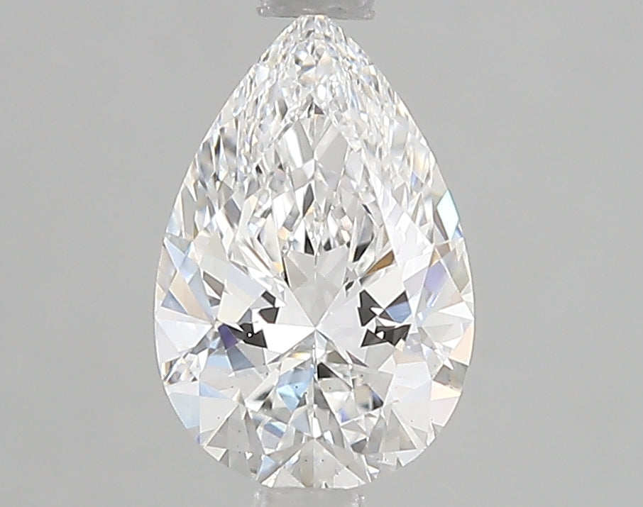 1.5ct Lab Diamond FK50-193 — E/VS2 | IGI Certified