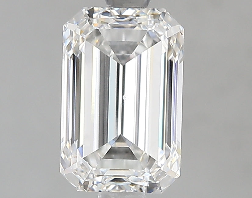 2.06ct Lab Diamond FK50-2057 — E/VVS2 | IGI Certified