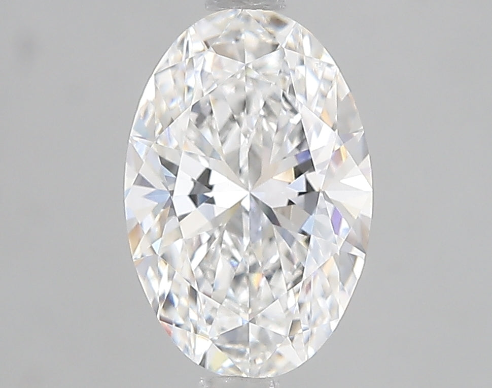 2.01ct Lab Diamond FK50-209 — E/VVS2 | IGI Certified