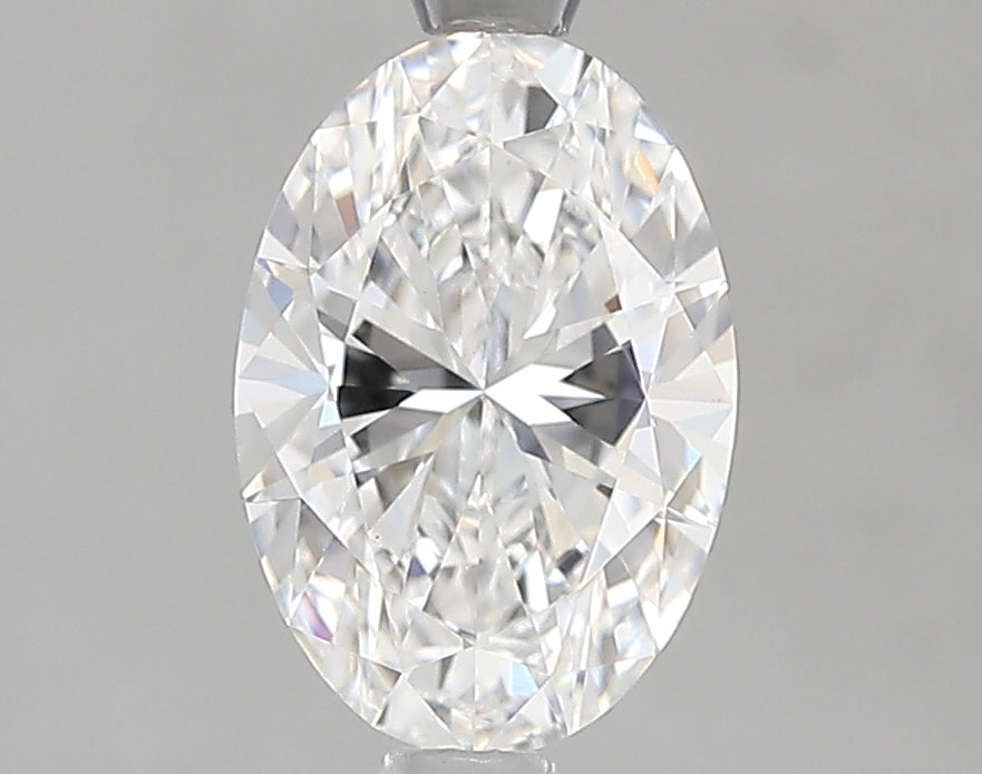 1.51ct Lab Diamond FK50-215 — E/VS1 | IGI Certified