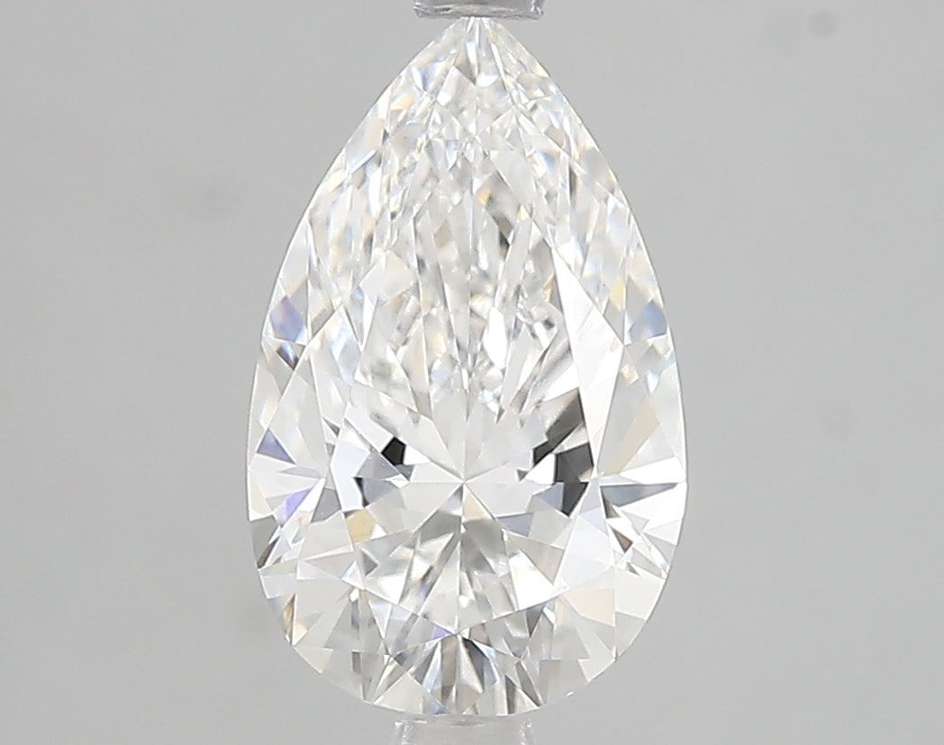 2.05ct Lab Diamond FK50-2225 — E/VVS2 | IGI Certified
