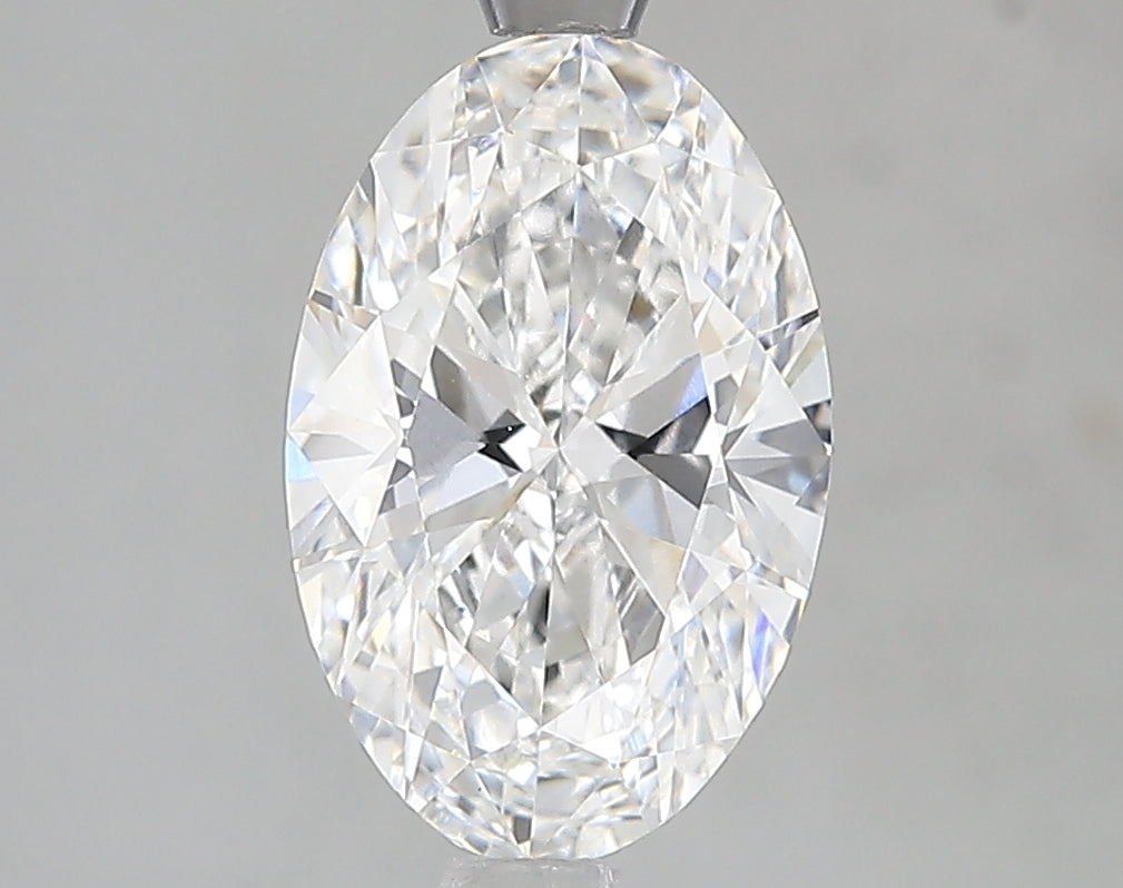 2.03ct Lab Diamond FK50-229 — D/VVS2 | IGI Certified