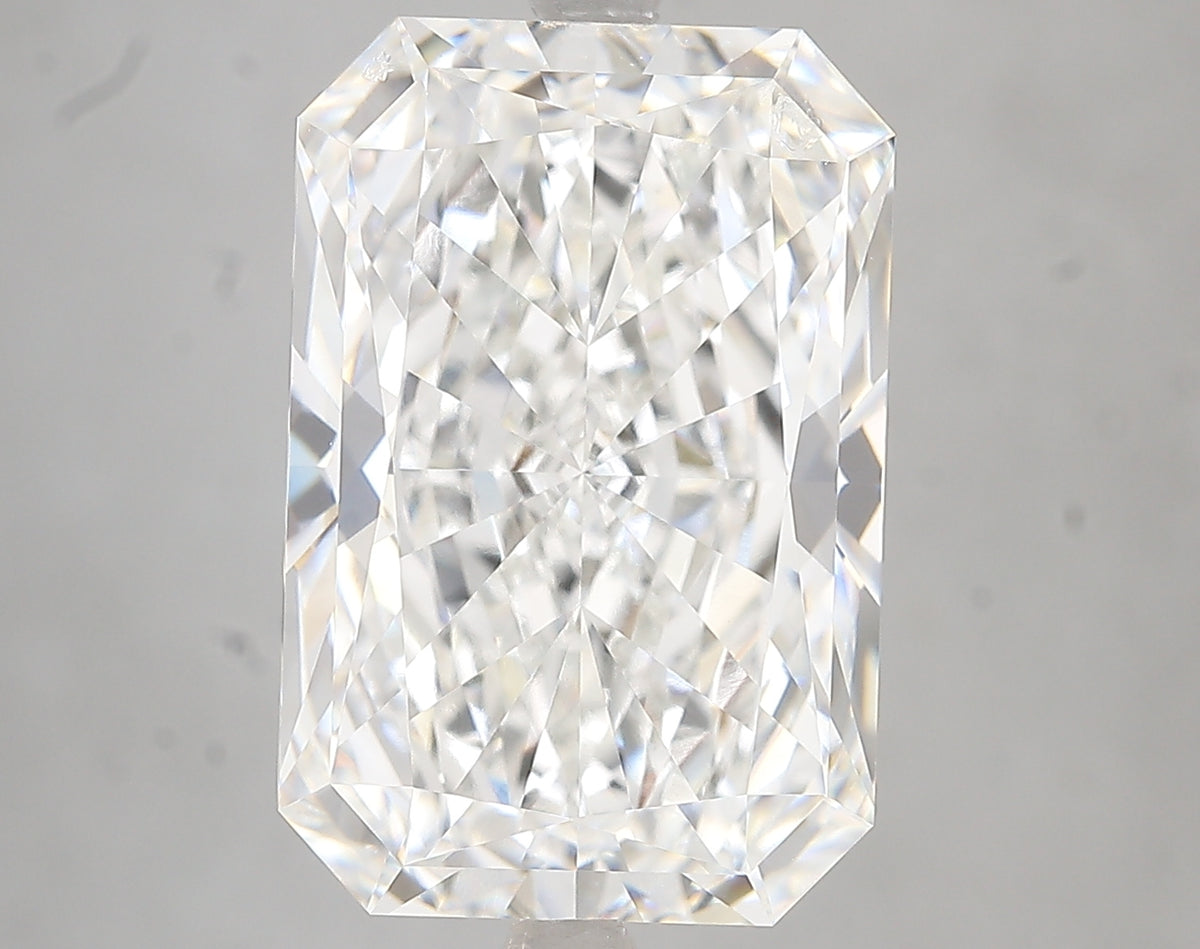 3.08ct Lab Diamond FK50-2433 — F/VS2 | IGI Certified