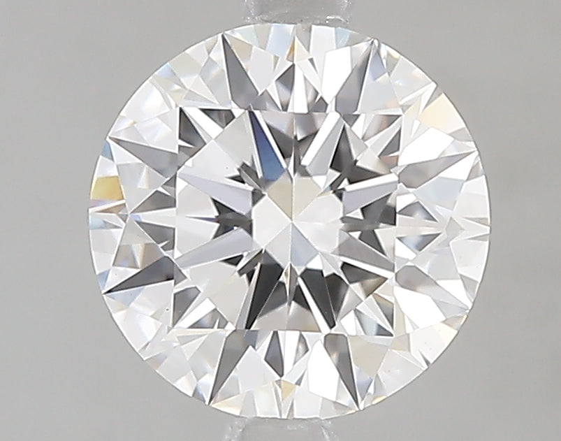 2.09ct Ideal Cut Round Brilliant Lab Diamond, E Color, VVS2, IGI Certified