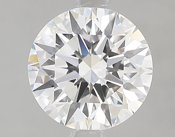 2.09ct Ideal Cut Round Brilliant Lab Diamond, E Color, VVS2, IGI Certified