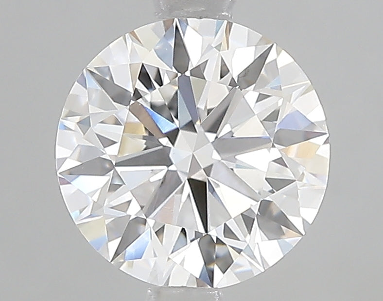 2ct Excellent Cut Round Brilliant Lab Diamond, E Color, VVS2, IGI Certified