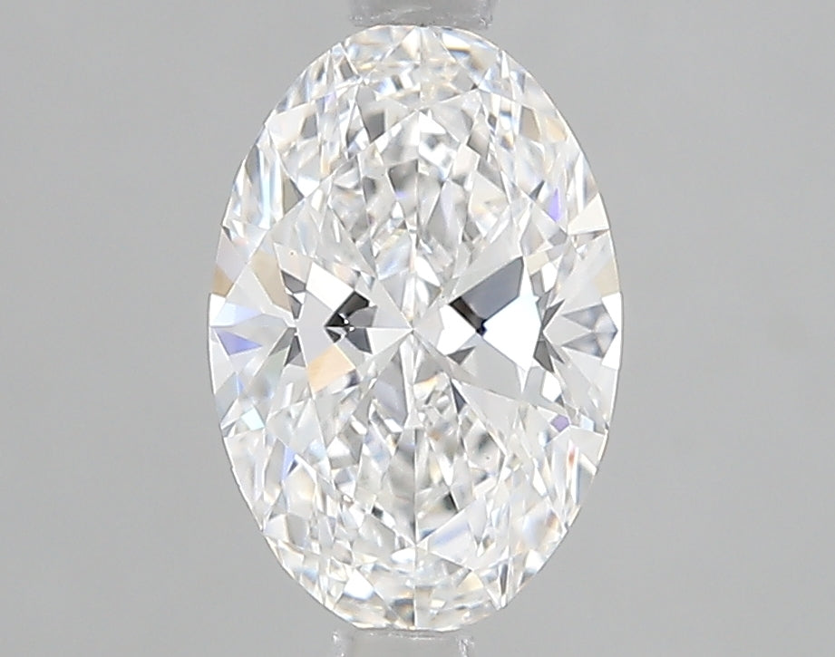 1.54ct Lab Diamond FK50-2795 — D/VS1 | IGI Certified