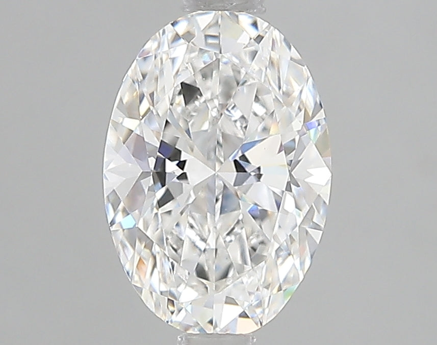 1.53ct Lab Diamond FK50-301 — E/VS1 | IGI Certified