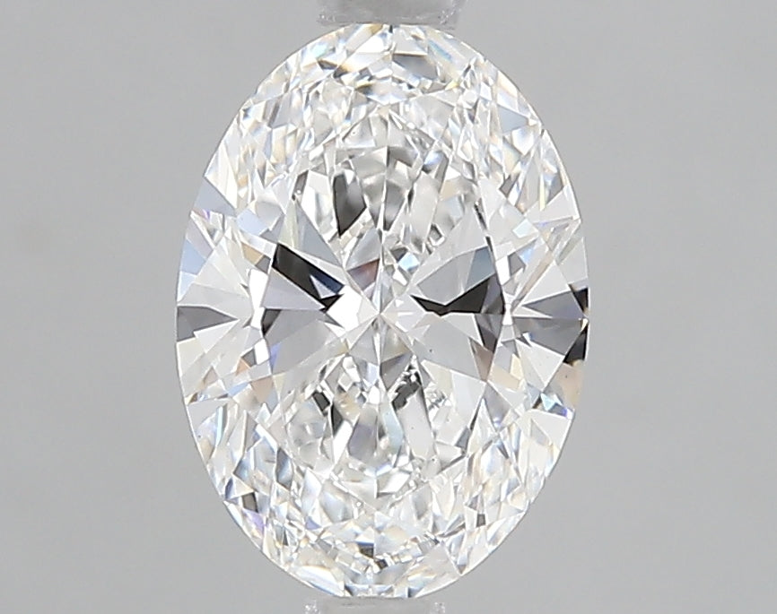 1.51ct Lab Diamond FK50-3038 — E/VS1 | IGI Certified