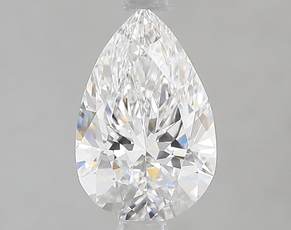1.52ct Lab Diamond FK50-353 — D/VS1 | IGI Certified