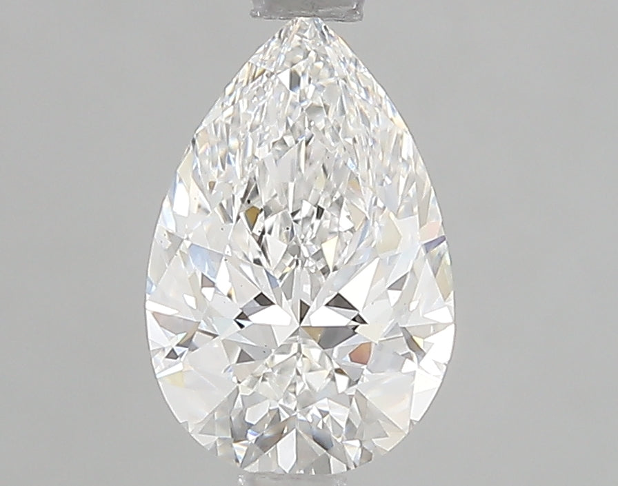 1.51ct Lab Diamond FK50-411 — E/VS2 | IGI Certified