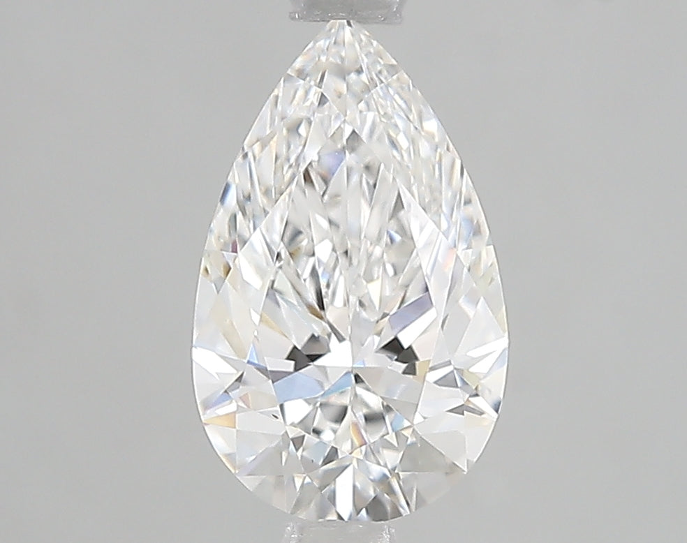 1.58ct Lab Diamond FK50-413 — E/VVS2 | IGI Certified