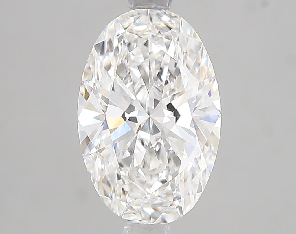 2.04ct Lab Diamond FK50-476 — E/VS1 | IGI Certified