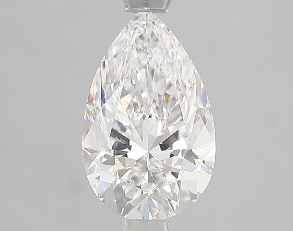 1.5ct Lab Diamond FK50-489 — E/VVS2 | IGI Certified