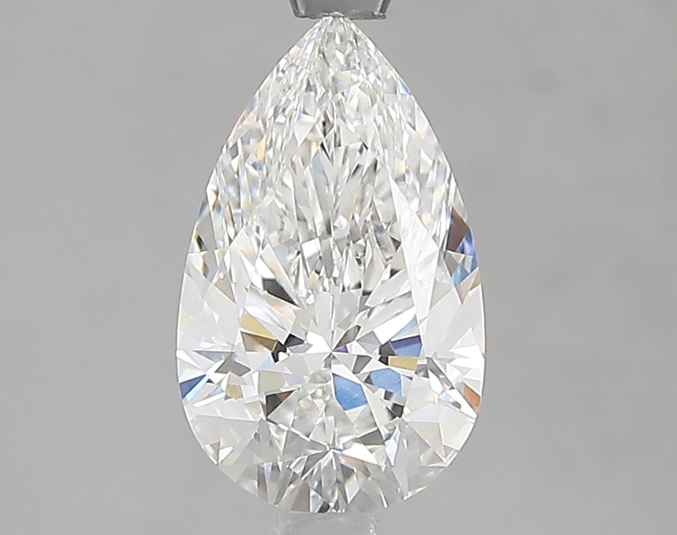 1.59ct Lab Diamond FK50-498 — G/VVS2 | IGI Certified