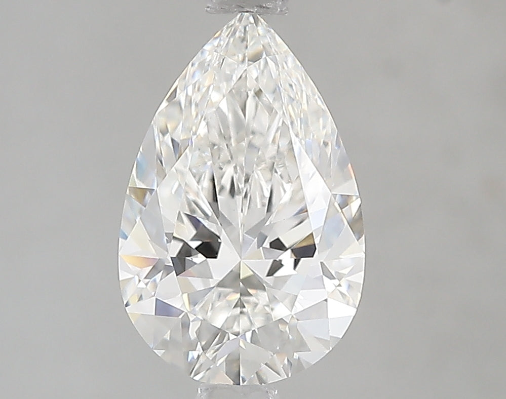 2.01ct Lab Diamond FK50-573 — F/VVS2 | IGI Certified