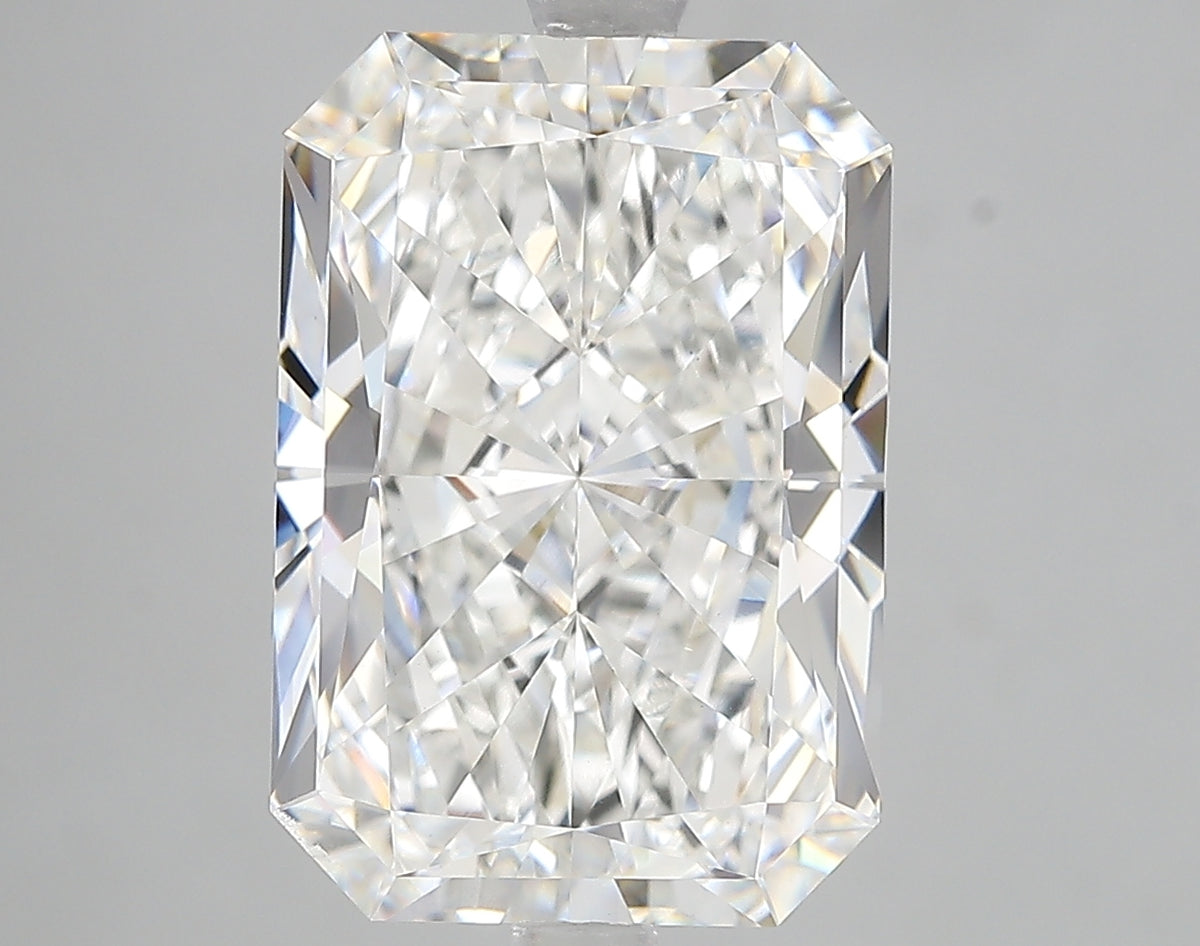 7.06ct Lab Diamond FK50-68 — F/VVS2 | IGI Certified