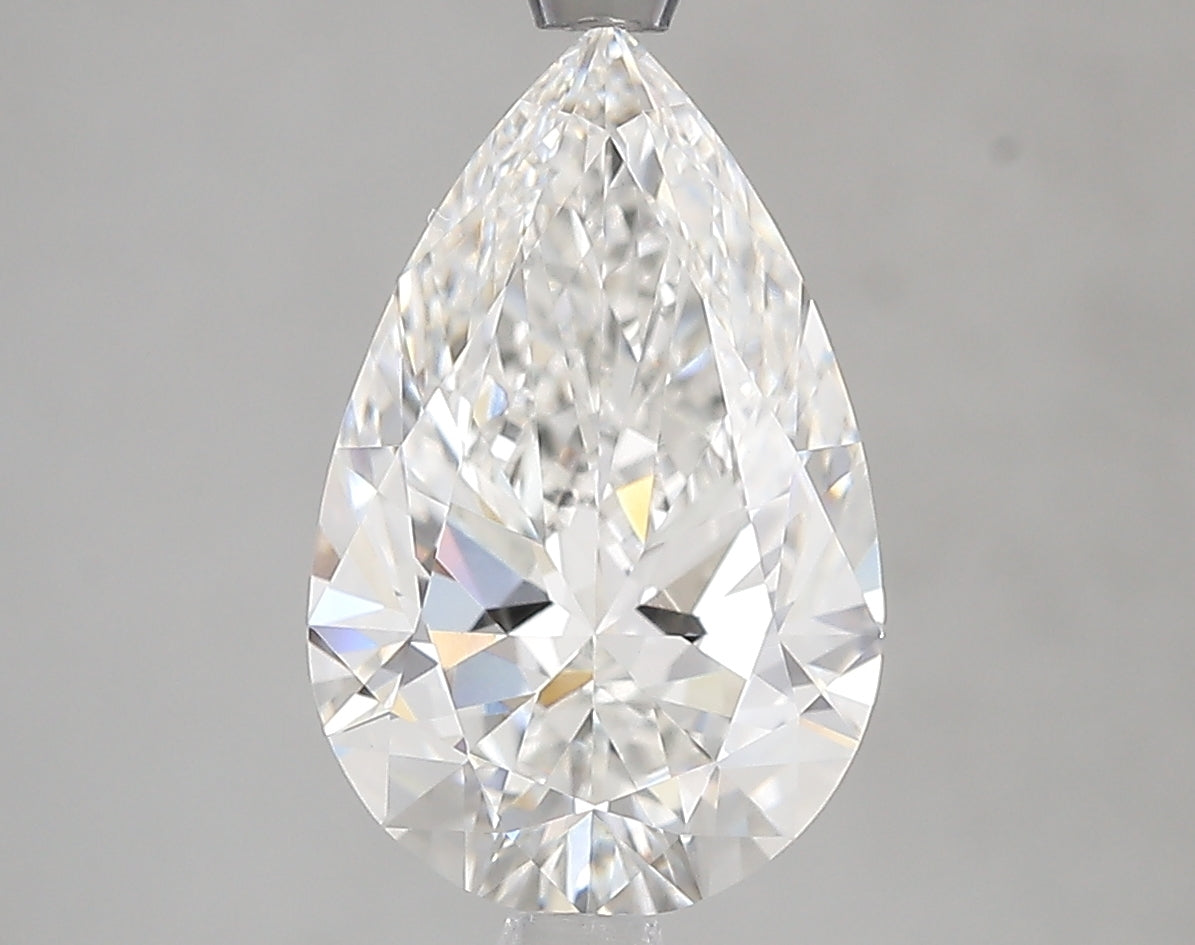 3.01ct Lab Diamond FK50-838 — F/VVS2 | IGI Certified