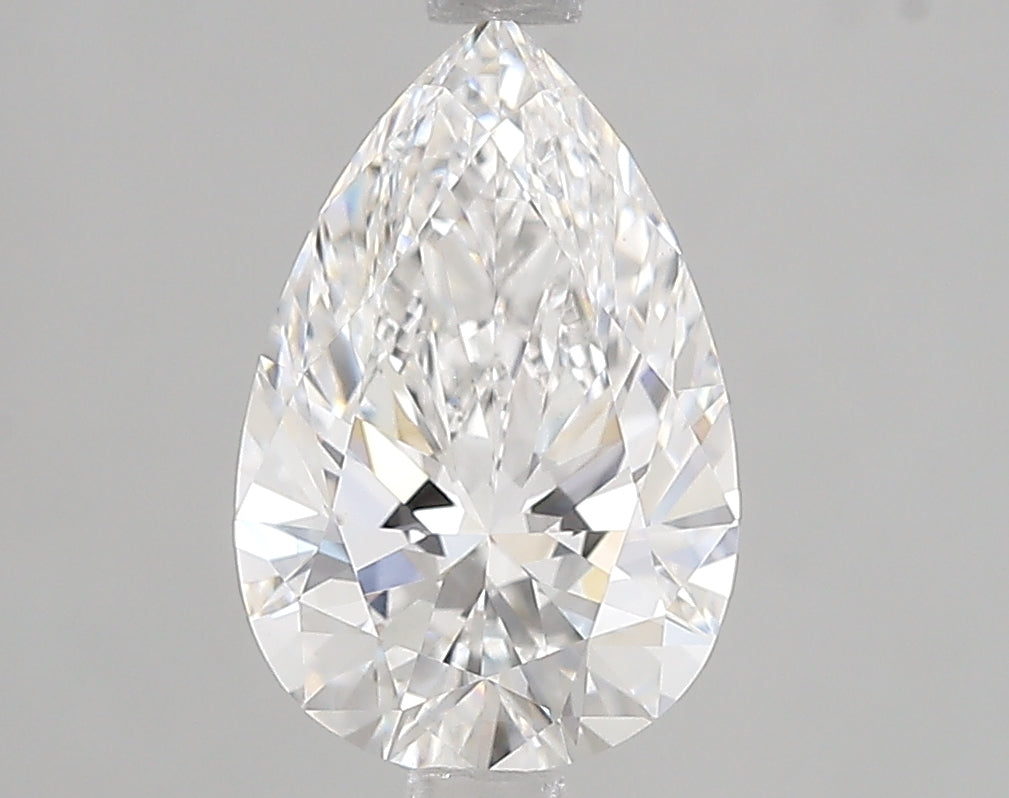 2.01ct Lab Diamond FK50-977 — E/VVS2 | IGI Certified