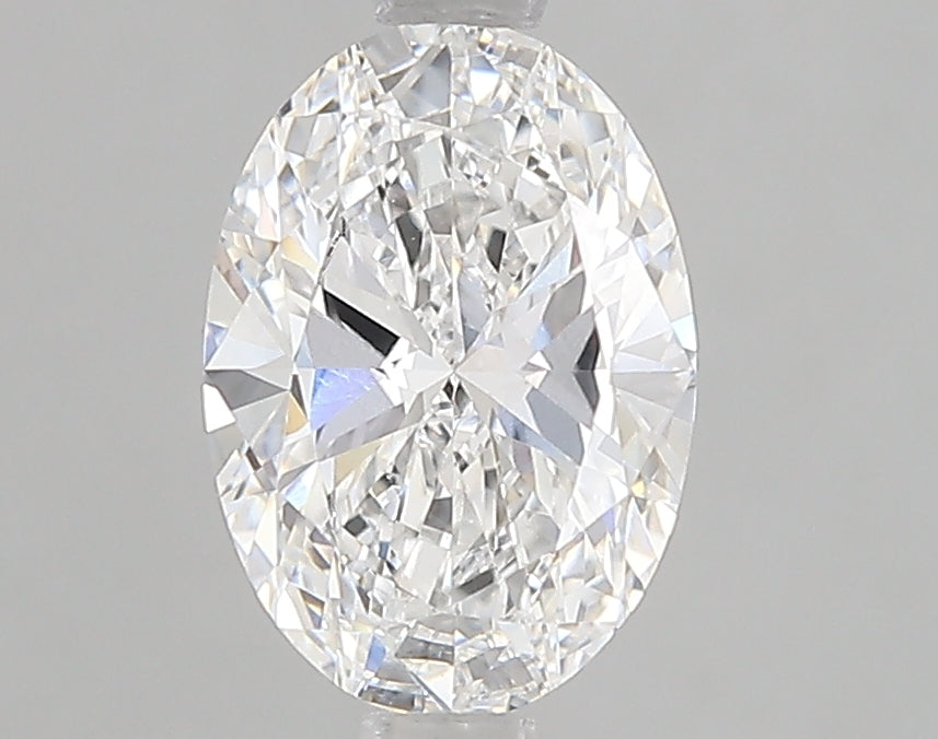 1.5ct Lab Diamond FK51-1057 — D/VS1 | IGI Certified
