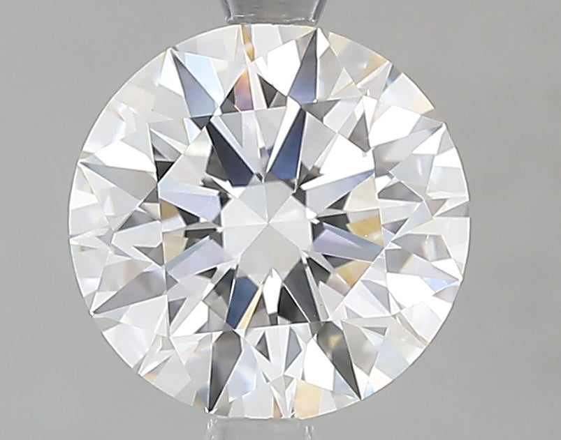 2.08ct Ideal Cut Round Brilliant Lab Diamond, E Color, VVS2, IGI Certified