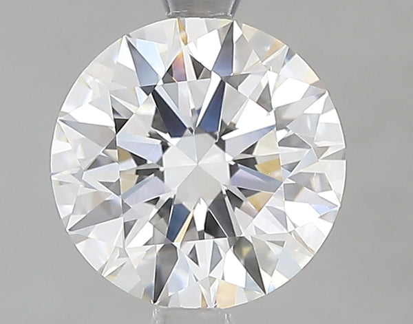 2.08ct Ideal Cut Round Brilliant Lab Diamond, E Color, VVS2, IGI Certified