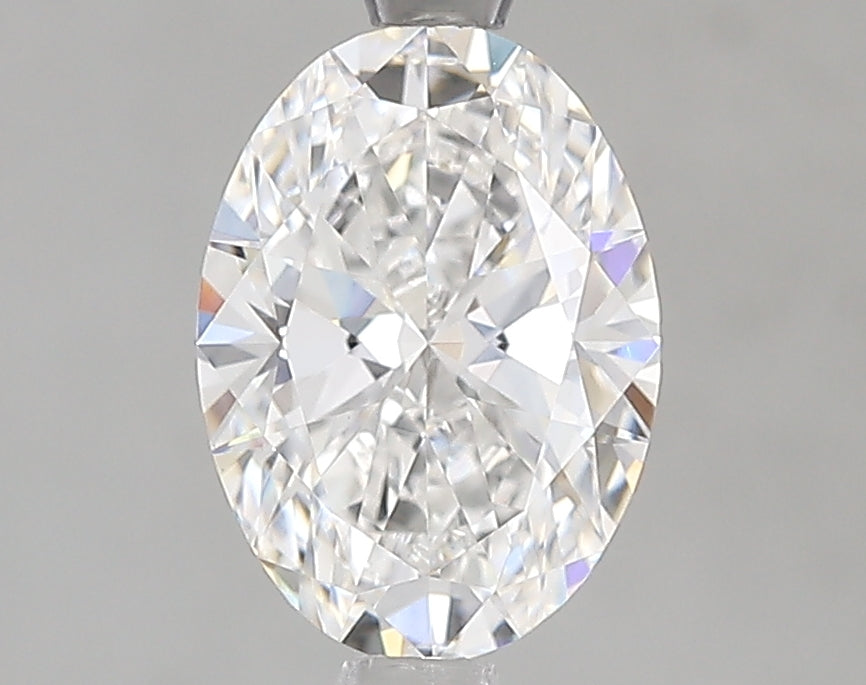1.59ct Lab Diamond FK51-1212 — E/VVS2 | IGI Certified