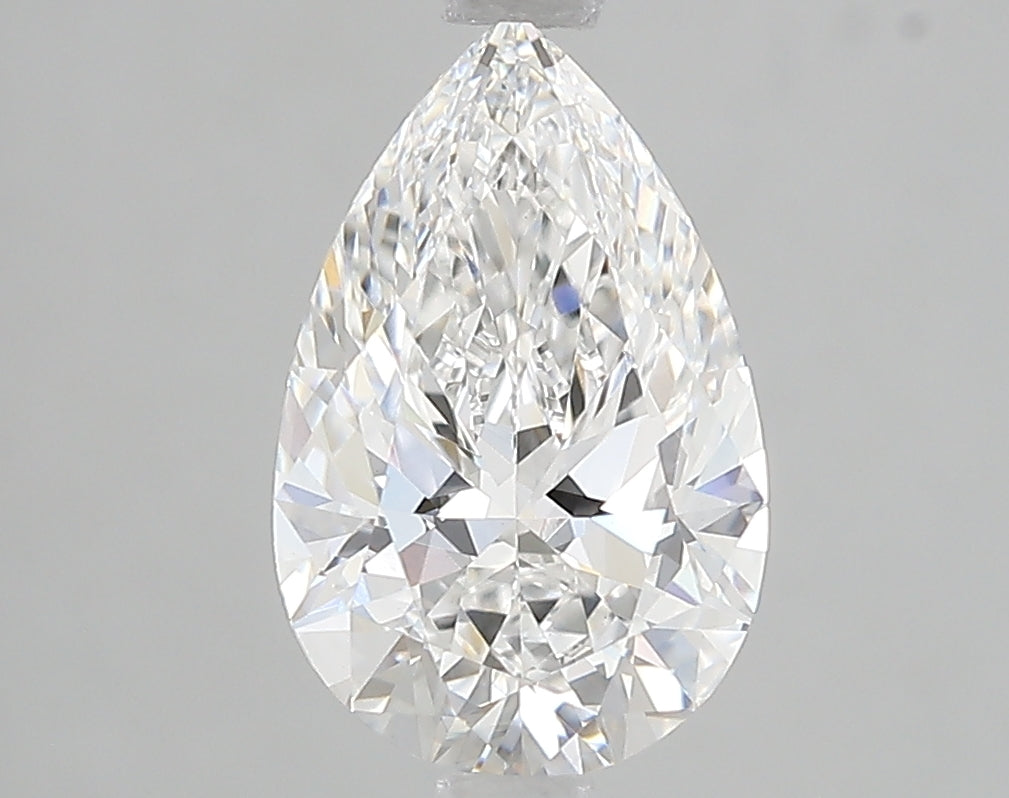 2.07ct Lab Diamond FK51-1481 — E/VVS2 | IGI Certified
