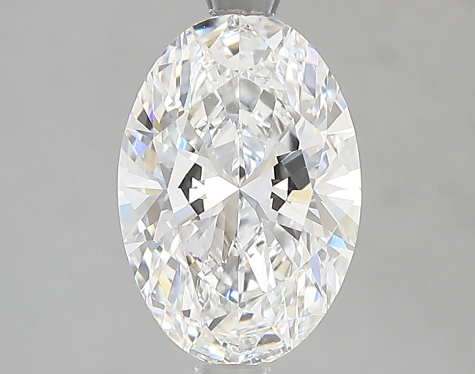 2.07ct Lab Diamond FK51-1536 — E/VS1 | IGI Certified