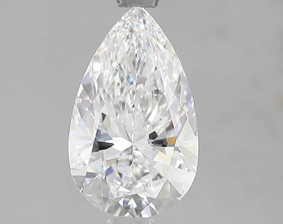 1.53ct Lab Diamond FK51-1639 — E/VS1 | IGI Certified