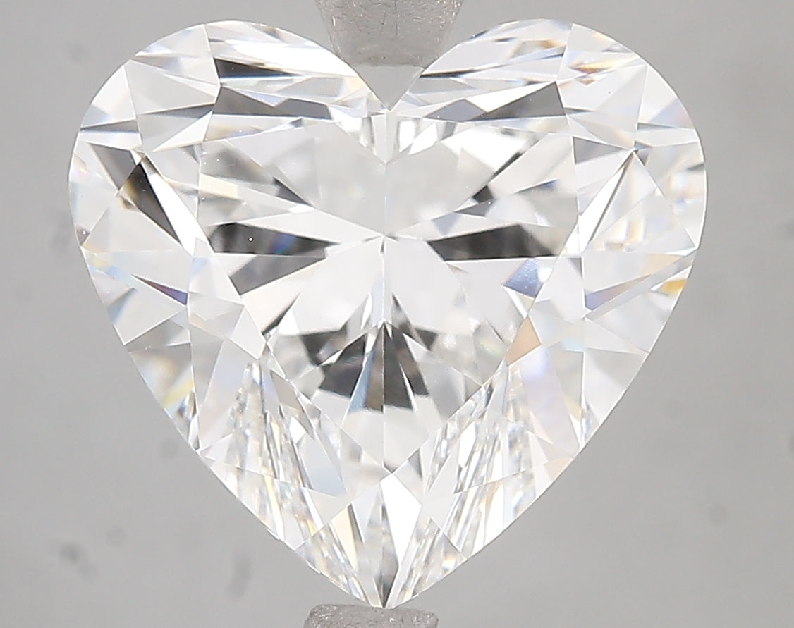 5.08ct Lab Diamond FK51-1803 — F/VVS2 | IGI Certified