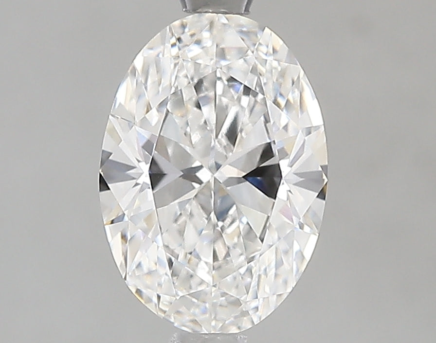 1.58ct Lab Diamond FK51-1816 — E/VVS2 | IGI Certified