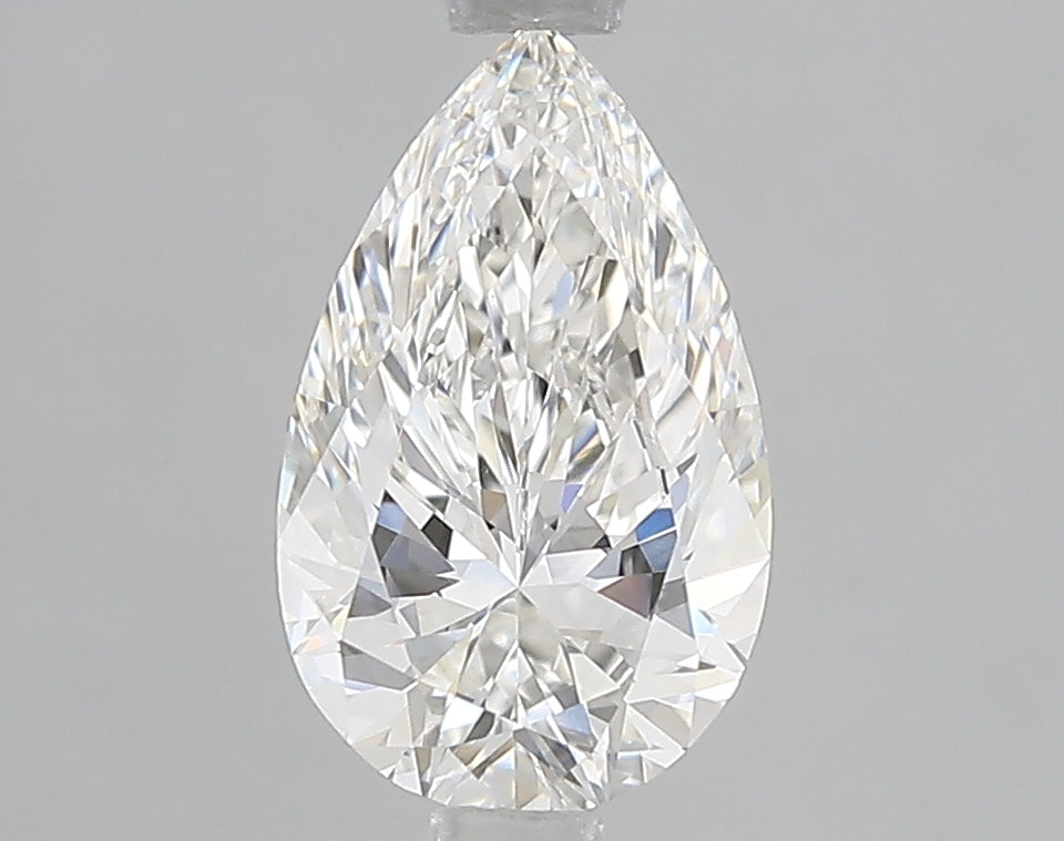1.54ct Lab Diamond FK51-1846 — F/VVS2 | IGI Certified