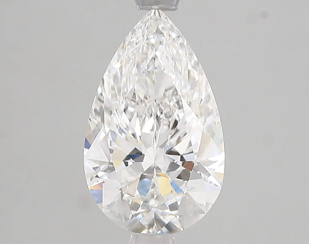 2.07ct Lab Diamond FK51-192 — E/VS1 | IGI Certified