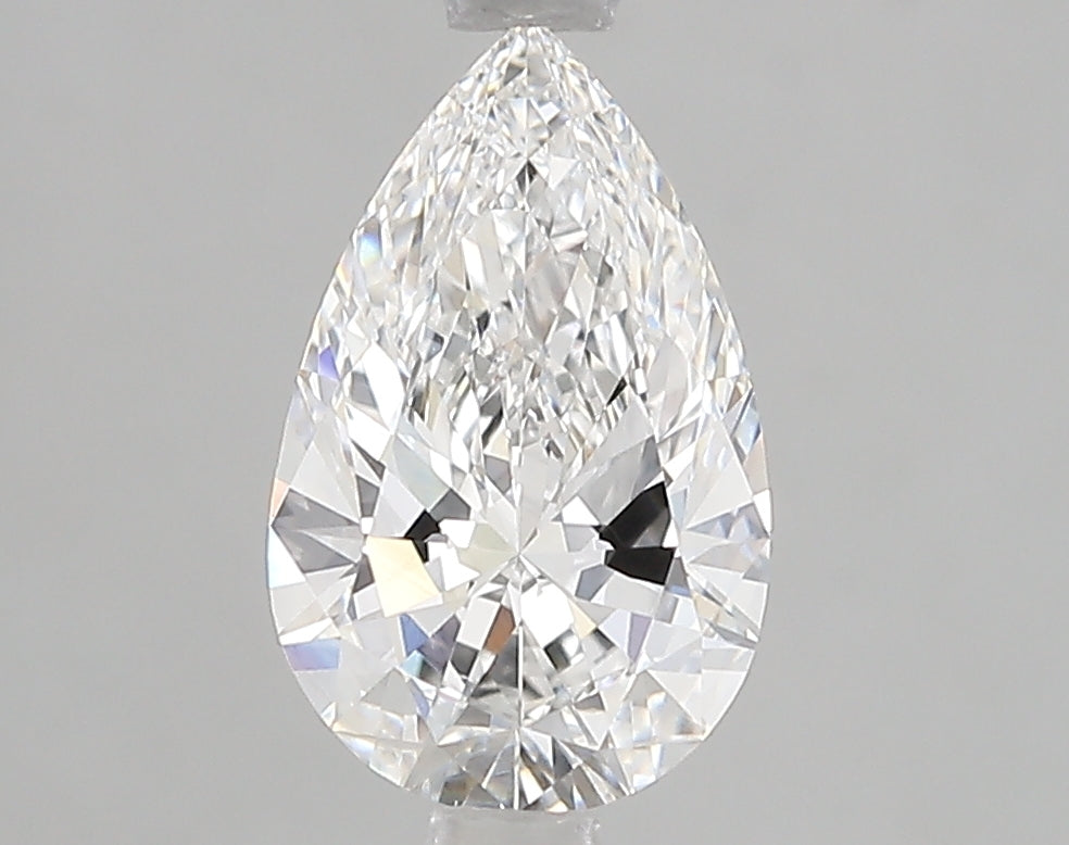 1.58ct Lab Diamond FK51-207 — D/VVS2 | IGI Certified