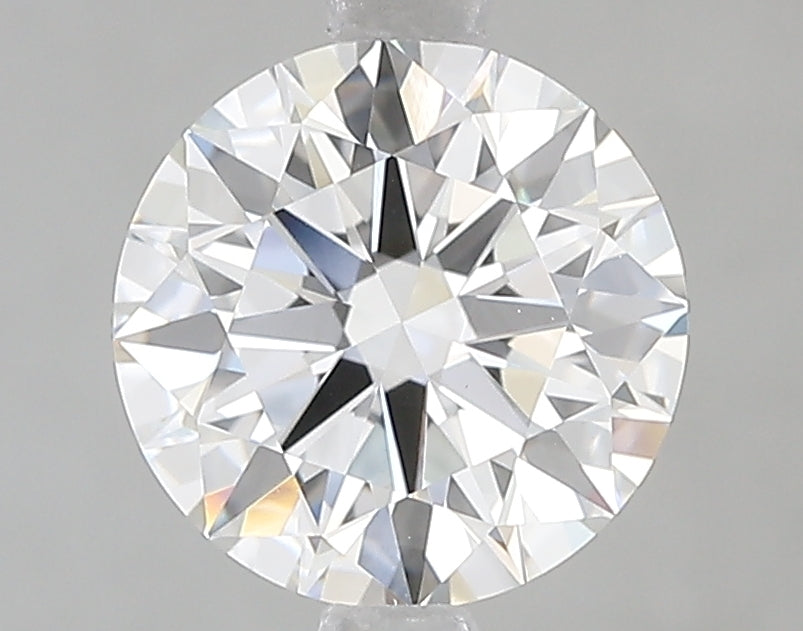2.09ct Ideal Cut Round Brilliant Lab Diamond, E Color, VVS2, IGI Certified