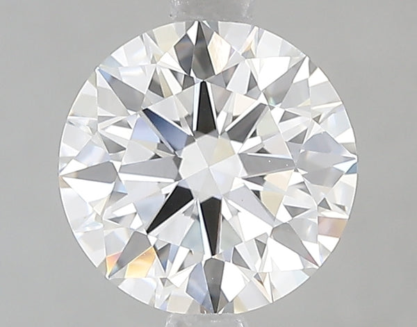2.09ct Ideal Cut Round Brilliant Lab Diamond, E Color, VVS2, IGI Certified
