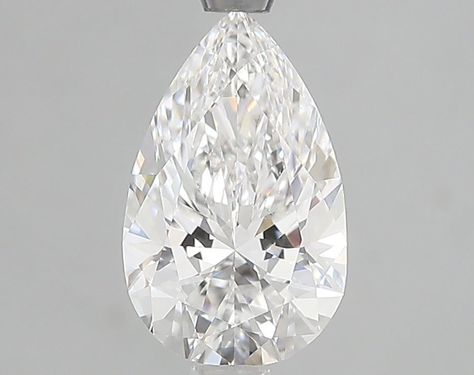 1.53ct Lab Diamond FK51-213 — E/VVS2 | IGI Certified
