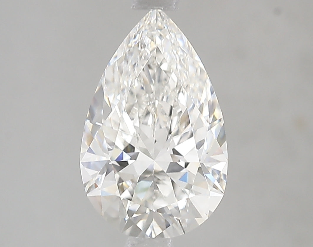2.07ct Lab Diamond FK51-219 — E/VVS2 | IGI Certified