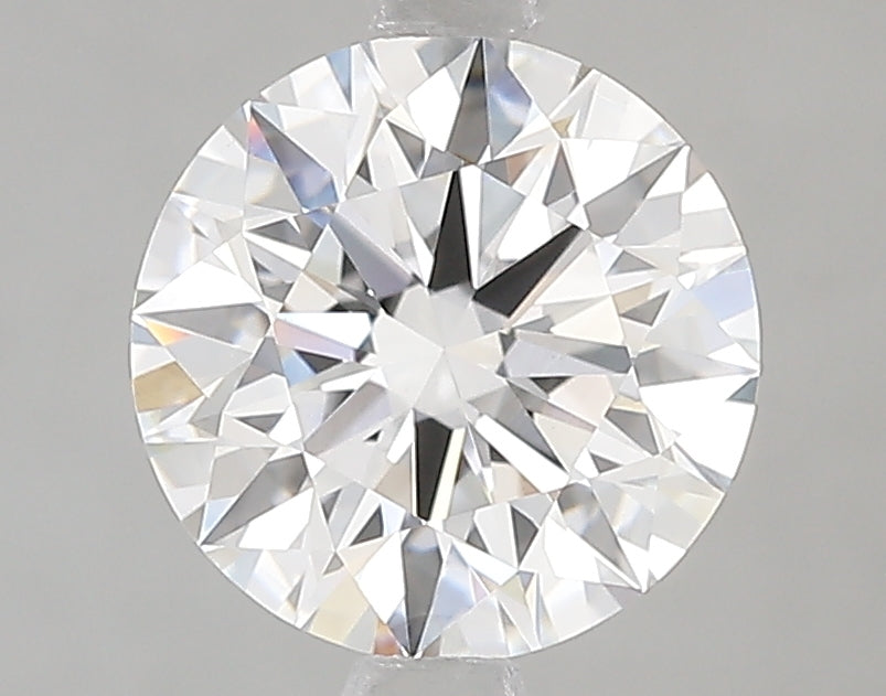 2.09ct Ideal Cut Round Brilliant Lab Diamond, E Color, VVS2, IGI Certified