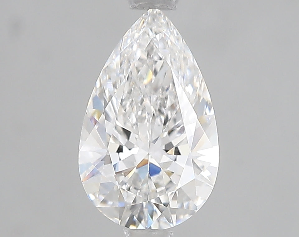 1.51ct Lab Diamond FK51-235 — E/VVS2 | IGI Certified