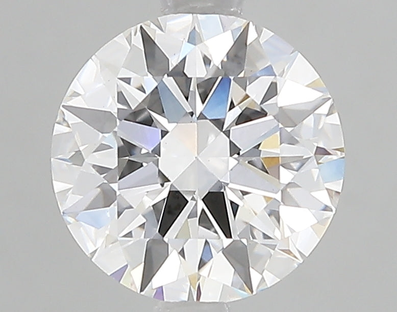 2.09ct Ideal Cut Round Brilliant Lab Diamond, D Color, VS1, IGI Certified