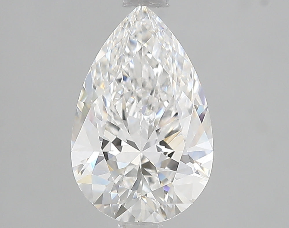 2.01ct Lab Diamond FK51-245 — E/VVS2 | IGI Certified